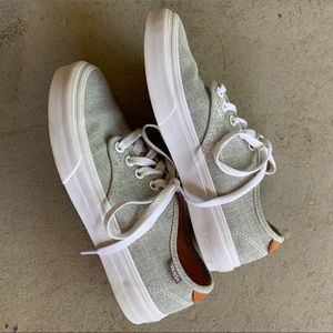 Vans sneakers